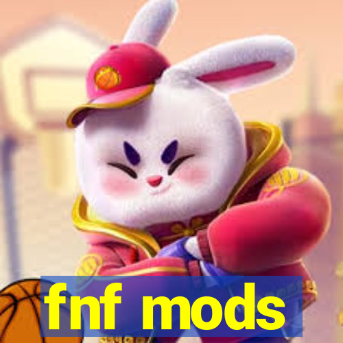 fnf mods